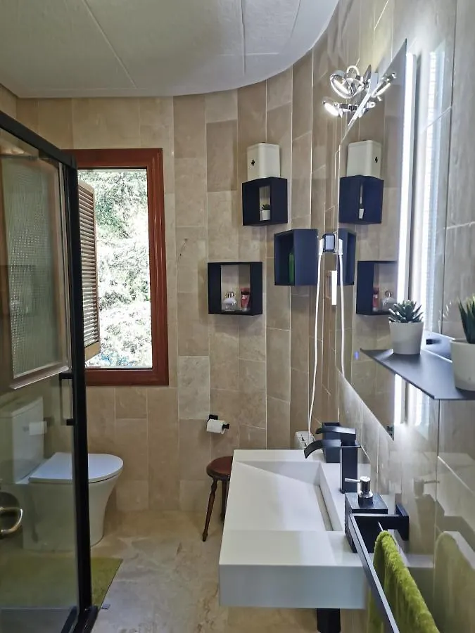Nueva Andalucia - Penthouse Apartment Marbella