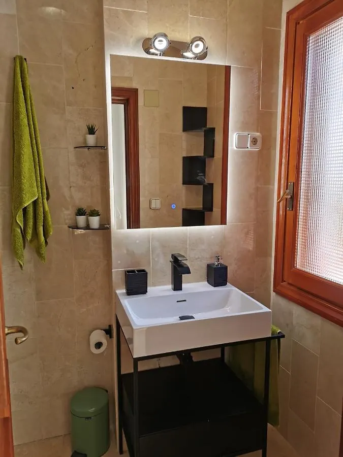 Nueva Andalucia - Penthouse Apartment Marbella