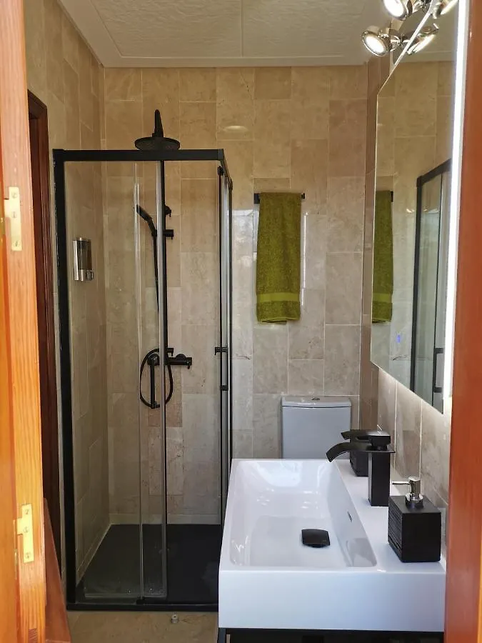Nueva Andalucia - Penthouse Apartment Marbella Spain
