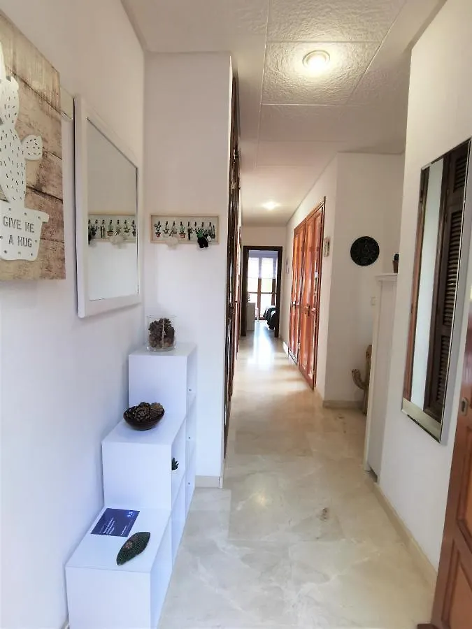 Nueva Andalucia - Penthouse Apartment Marbella