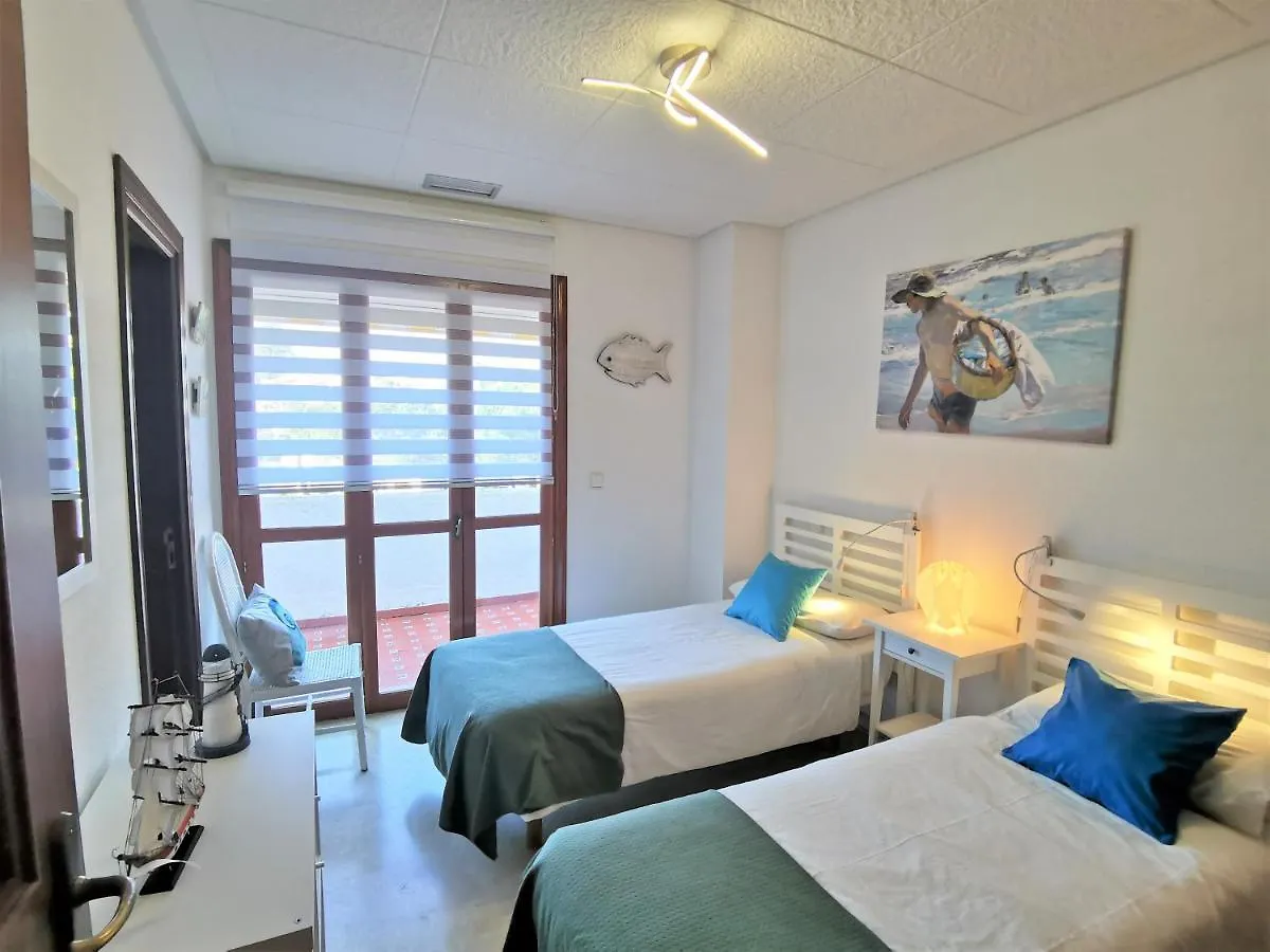 Nueva Andalucia - Penthouse Apartment Marbella
