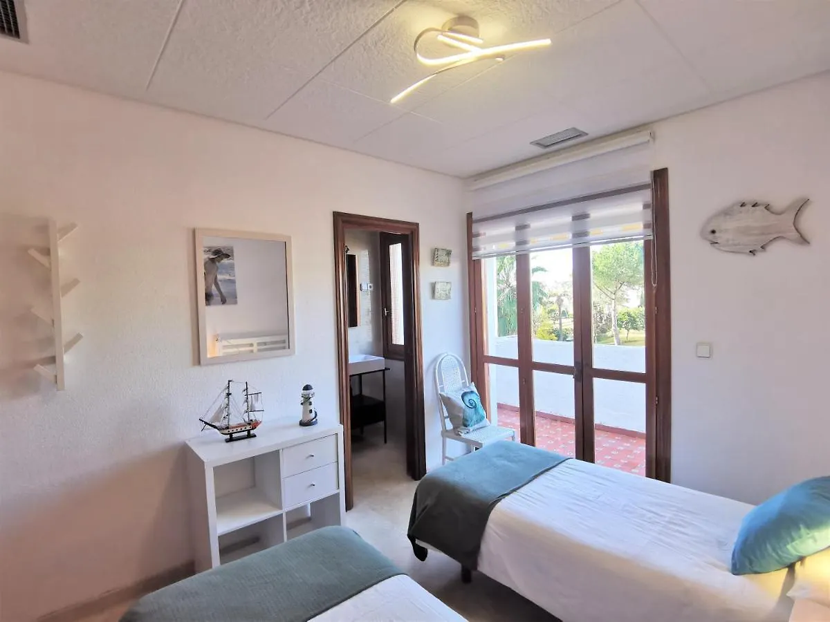 Nueva Andalucia - Penthouse Apartment Marbella