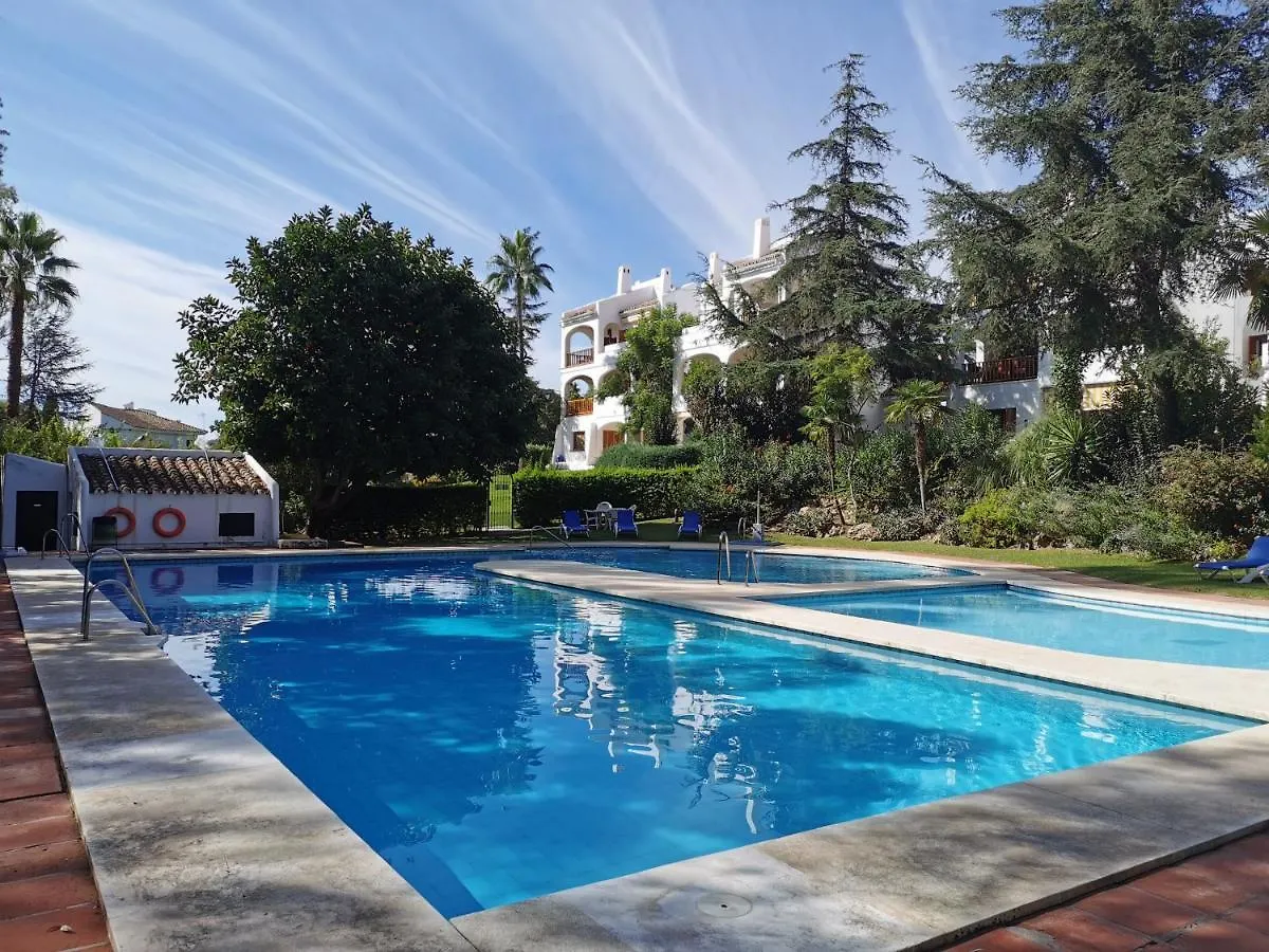 Nueva Andalucia - Penthouse Apartment Marbella