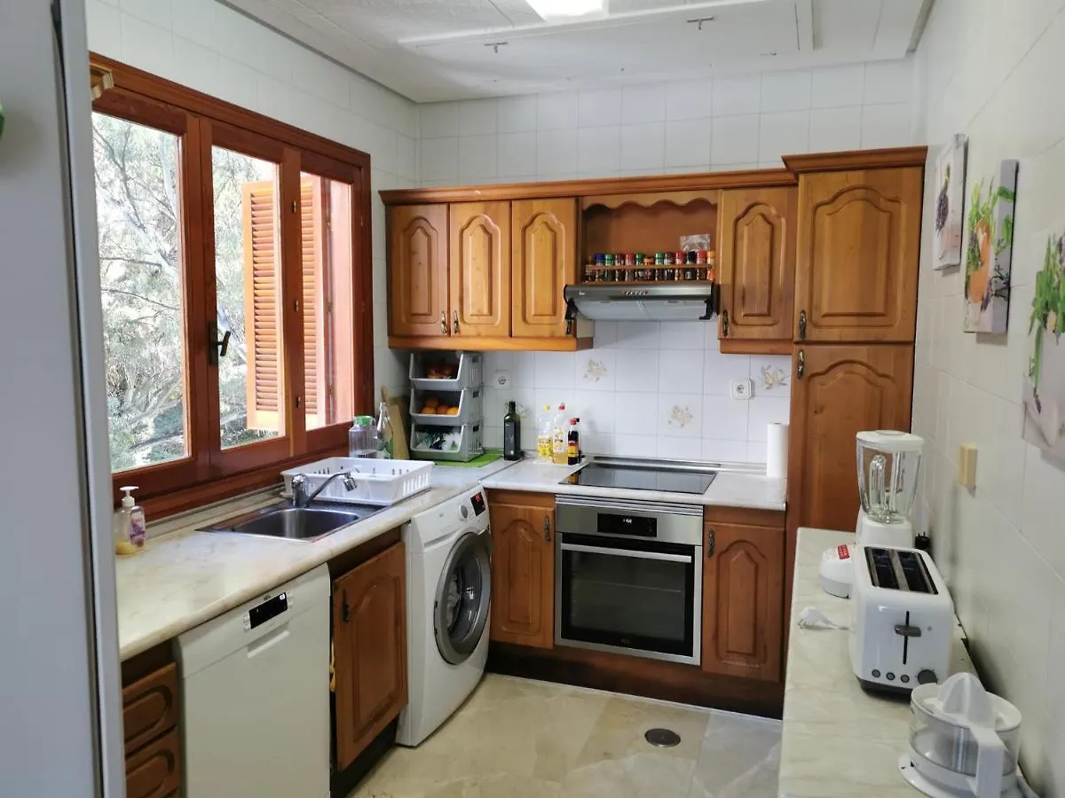 Nueva Andalucia - Penthouse Apartment Marbella 0*,  Spain