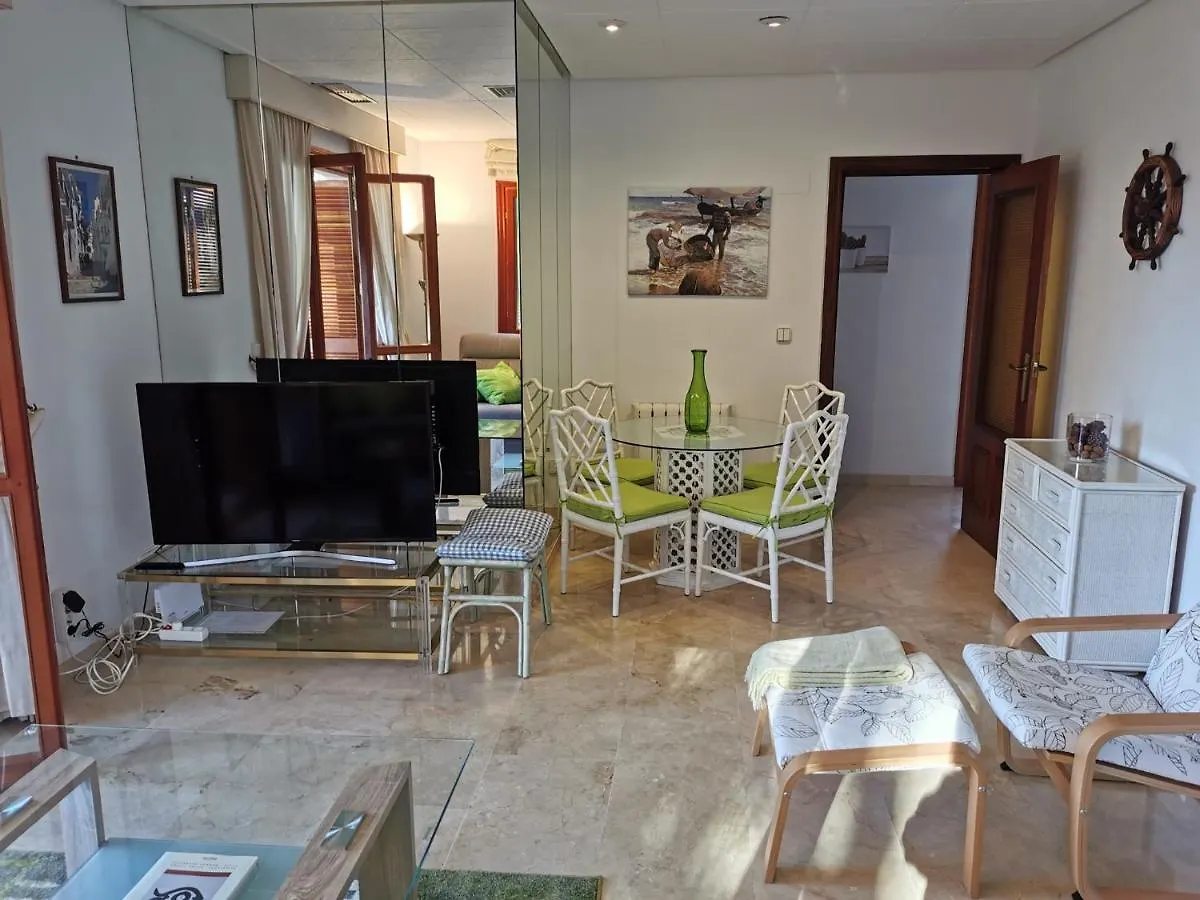 Nueva Andalucia - Penthouse Apartment Marbella